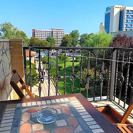 Nalba-dalia Jupiter Hotel Constanta