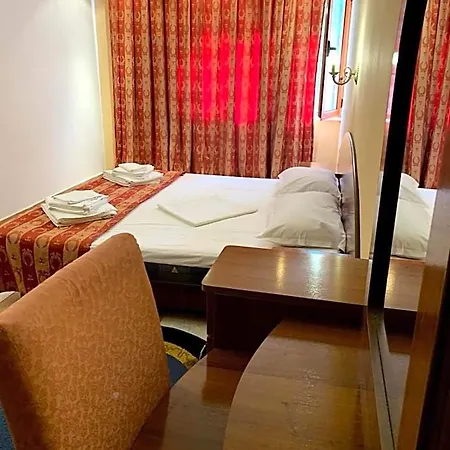 Nalba-dalia Jupiter Hotel Constanta