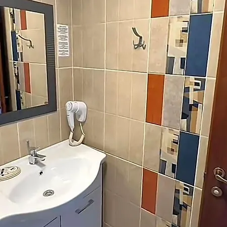 Nalba-dalia Jupiter Hotel 3*