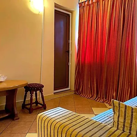Nalba-dalia Jupiter Hotel