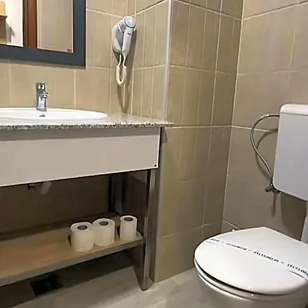 Nalba-dalia Jupiter Hotel 3*
