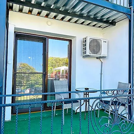 Nalba-dalia Jupiter Hotel