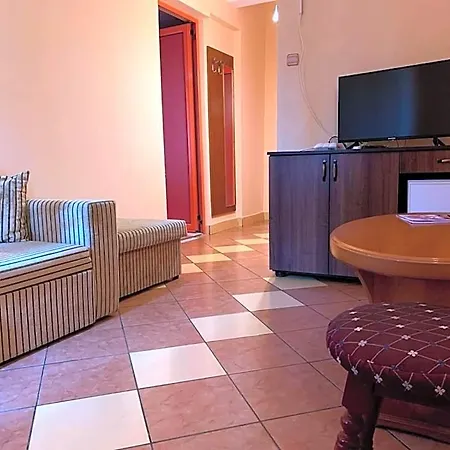 Nalba-dalia Jupiter Hotel Constanta