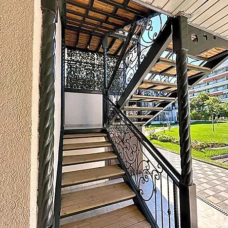 Nalba-dalia Jupiter Hotel Constanta