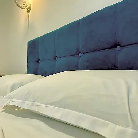 Hotel Nalba-dalia Jupiter Constanta