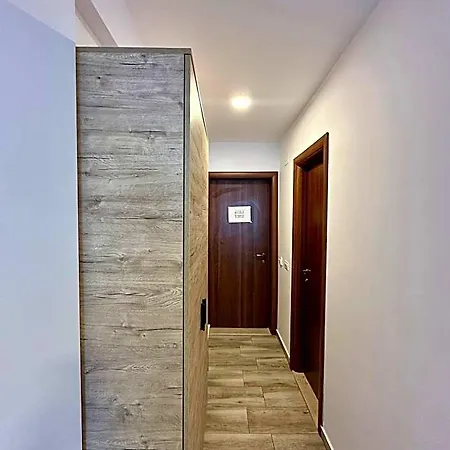 Nalba-dalia Jupiter Hotel Constanta